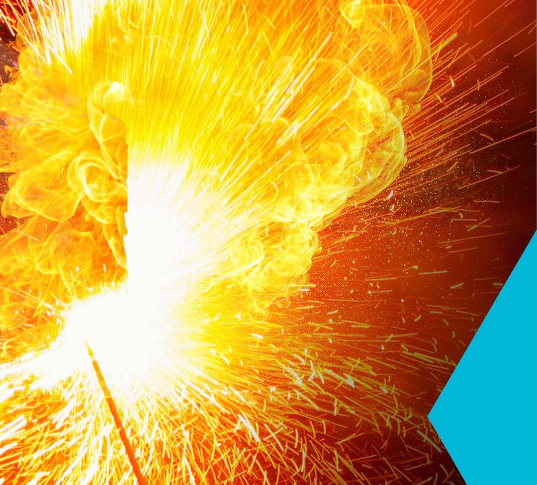 Arc Flash Temperature – What You Need To Know