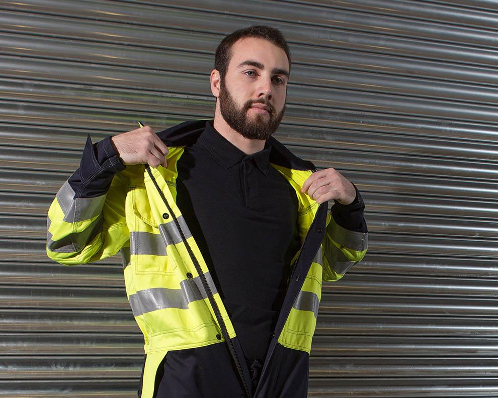 Arc Flash Baselayers