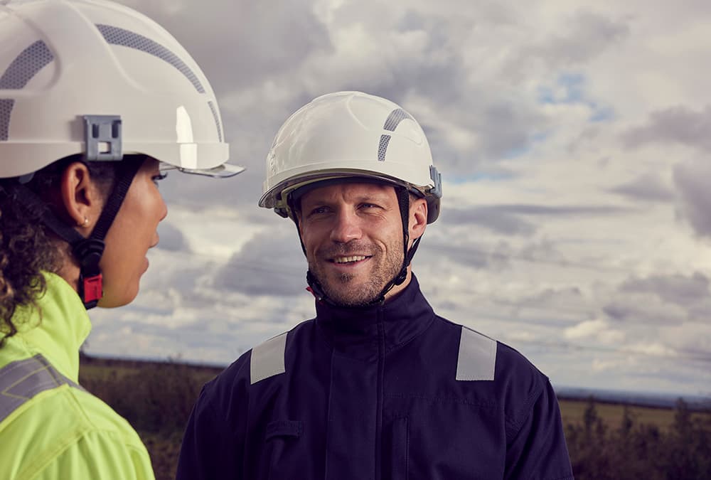 Arc Flash Helmets