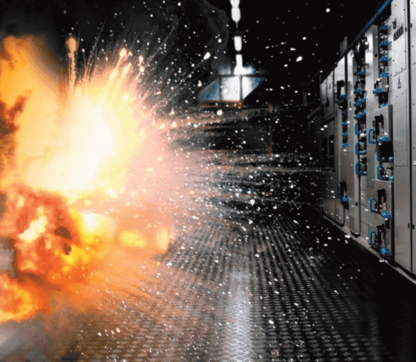 What is an Arc Flash?