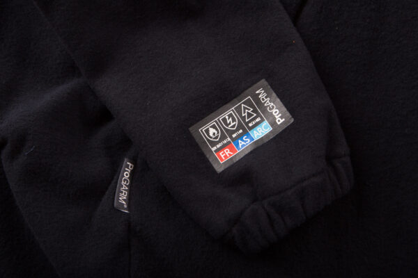 ProGARM 5790 Arc Lined Fleece Jacket | Arc Flash & Flame Resistant
