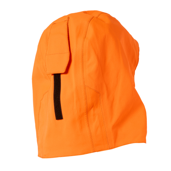 Gore-Tex Pyrad® Stretch Hood