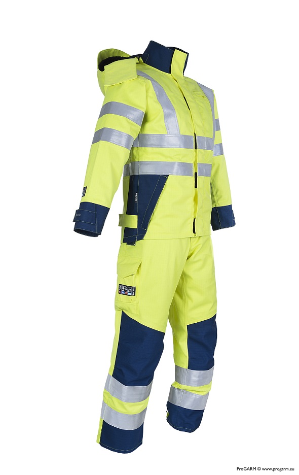 ProGARM 9880 42 Cal Waterproof Salopette - Image 2